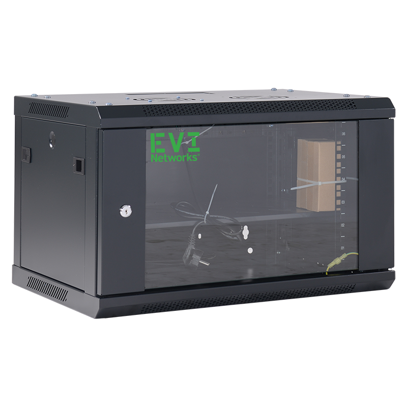 Wall Mount Cabinet