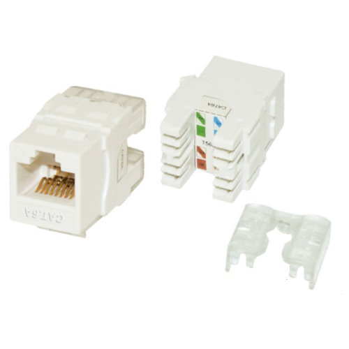 CAT6 UTP Keystone jack