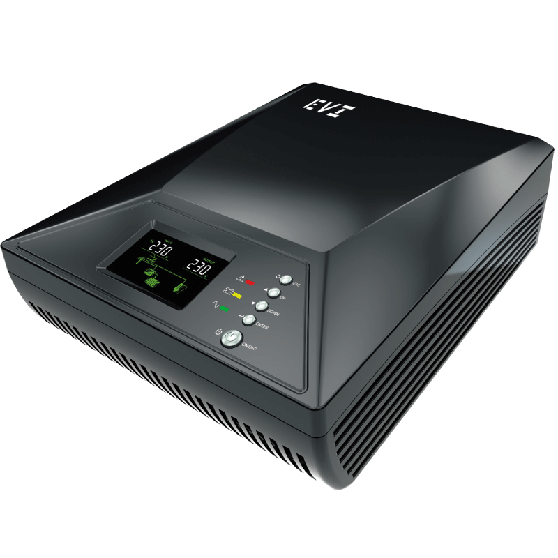 SKY INVERTER Series | 1000VA ~ 2000VA