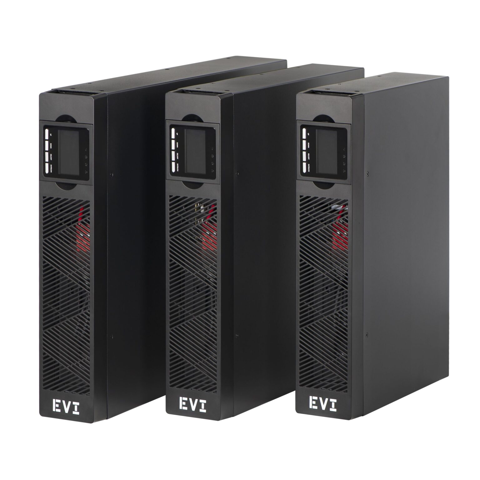 1-3kVA Online Rack/Tower UPS
