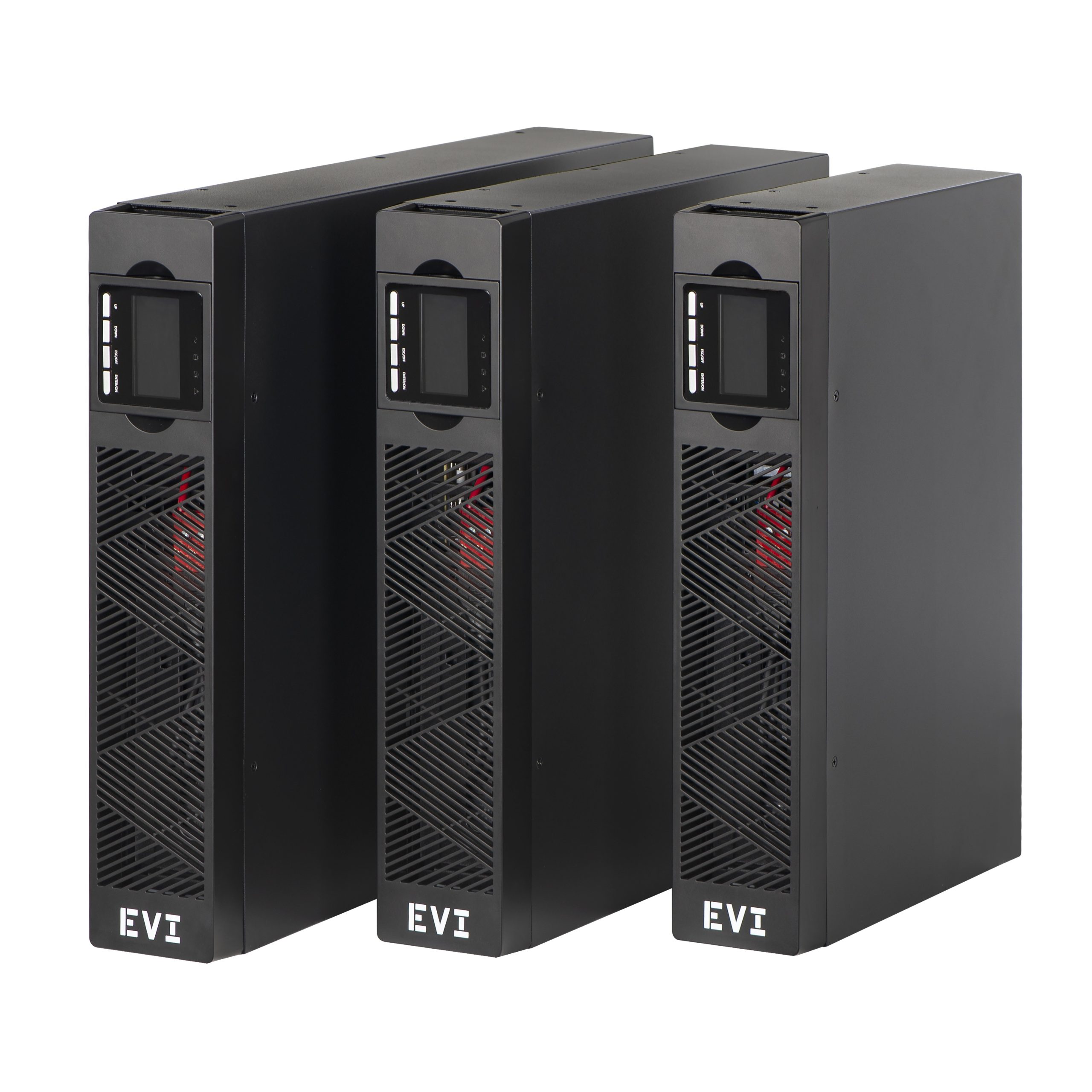 1-3kVA Online Rack/Tower UPS