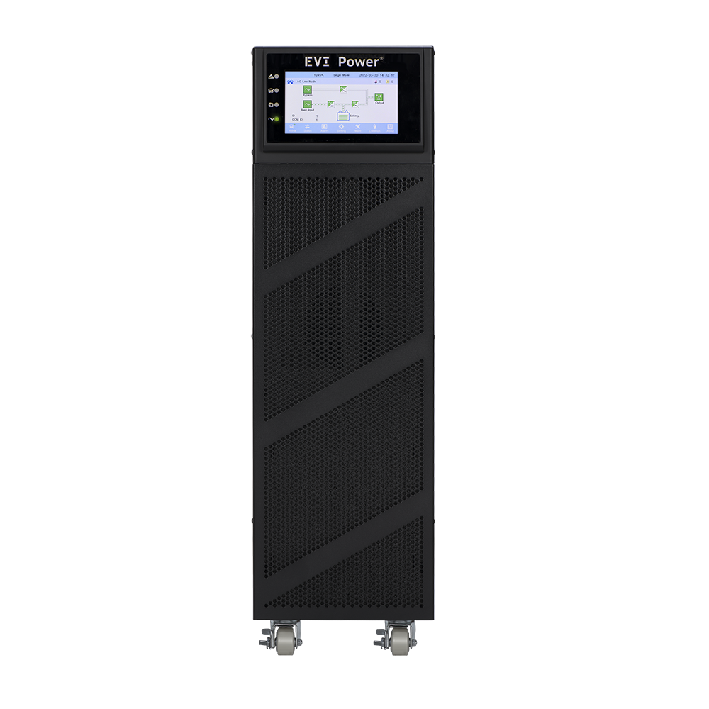 10-40 kVA 3 Phase UPS