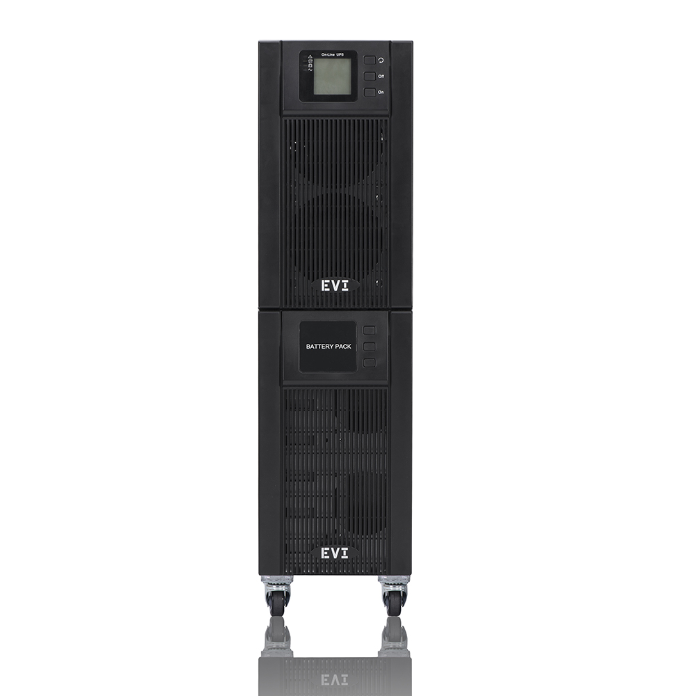 6-10 kVA Online Tower UPS