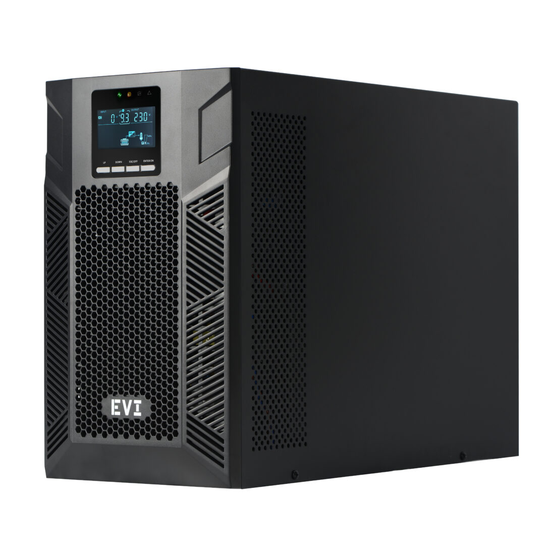 1-3kVA Online Tower UPS