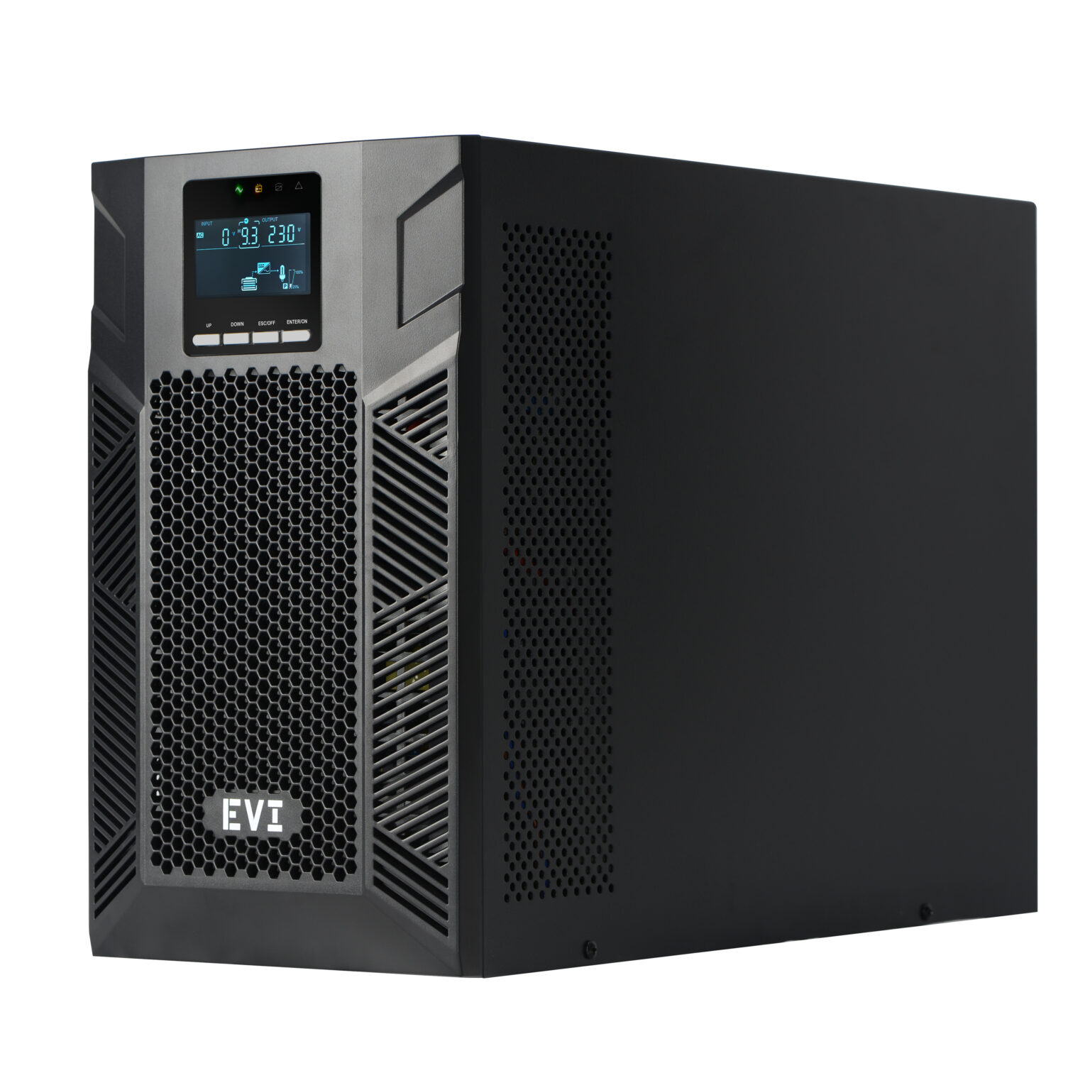 1-3kVA Online Tower UPS