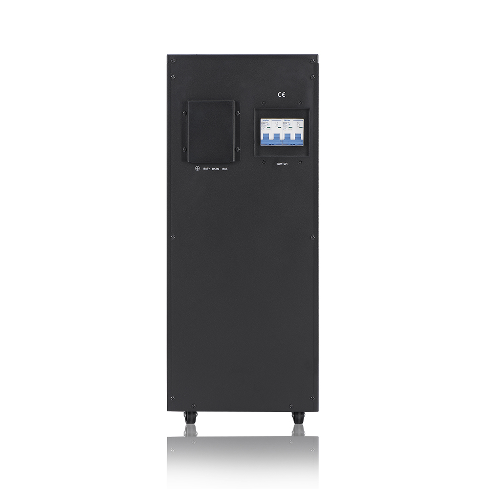 1 Phase Online UPS Battery Cabinet - Image 3
