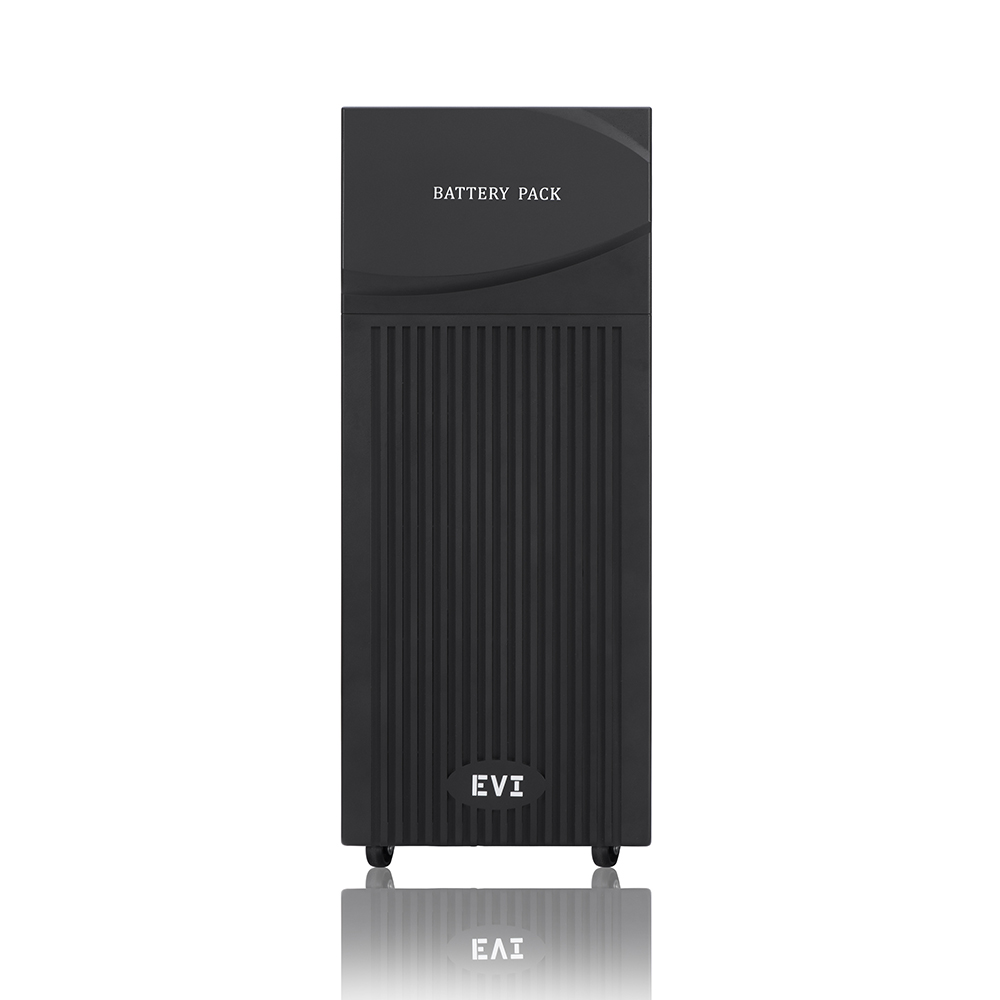 1 Phase Online UPS Battery Cabinet