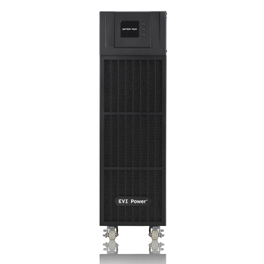 3 Phase Online UPS Battery Cabinet