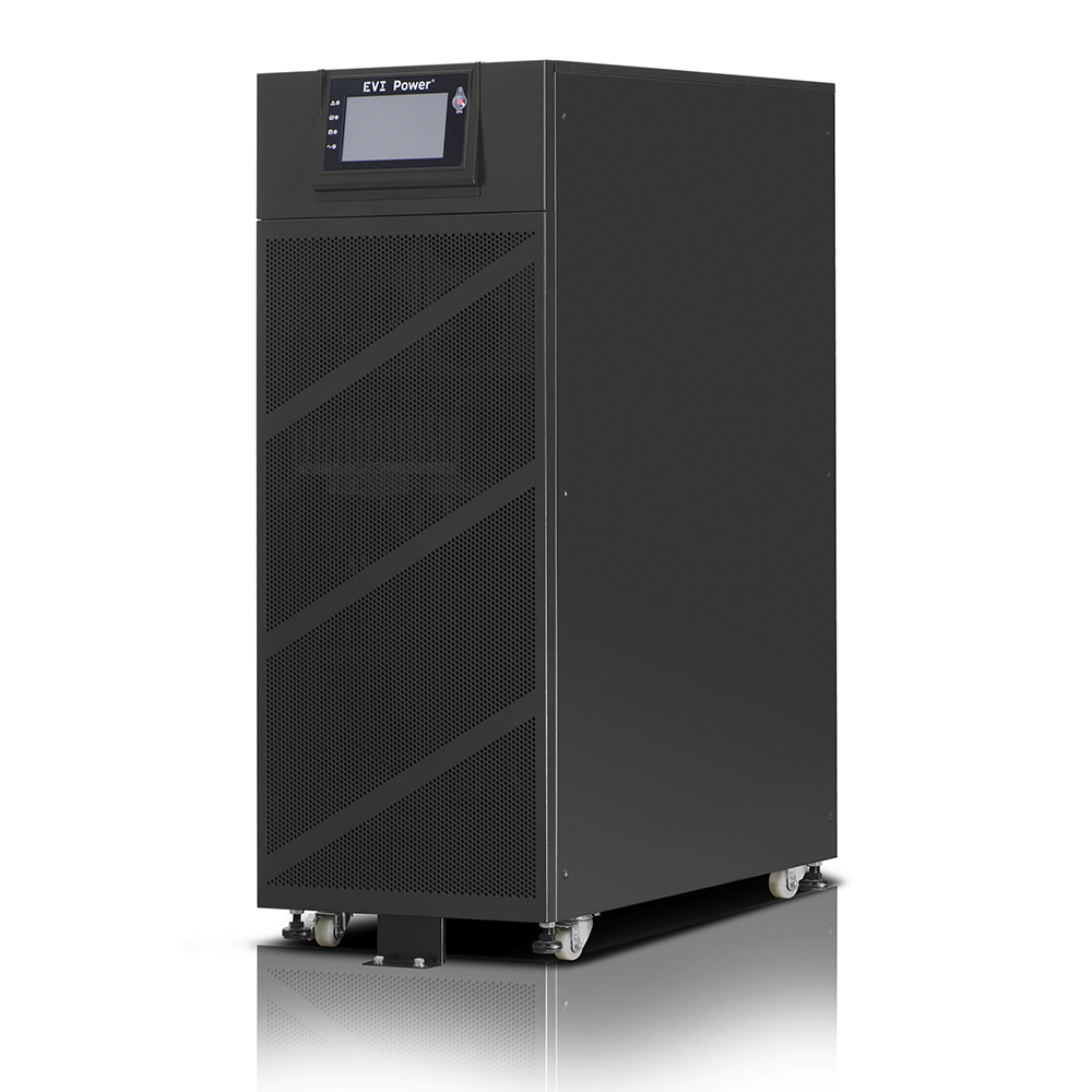 50-200 kVA Long Run 3 Phase UPS (without batteries) - Image 2