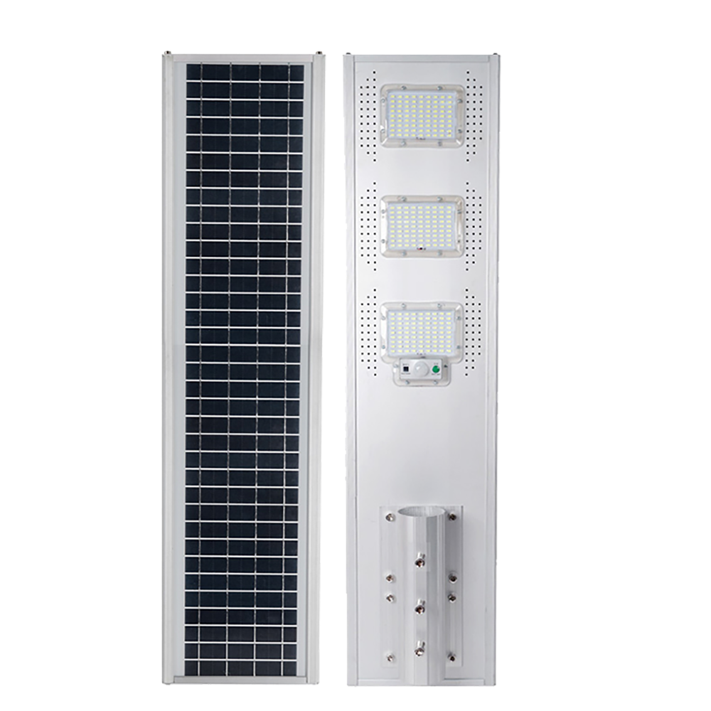 100W – 200W Solar Light