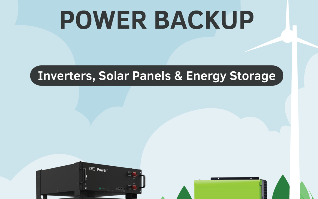 Green Energy Catalogue