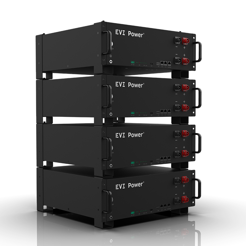 5kWh Modular Lithium Battery - Image 2