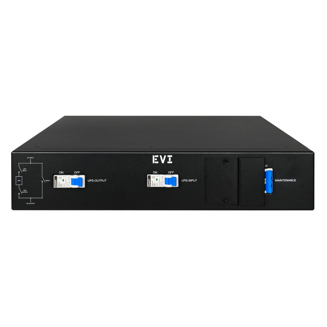 PDU for 6-10kVA Rack Mount UPS
