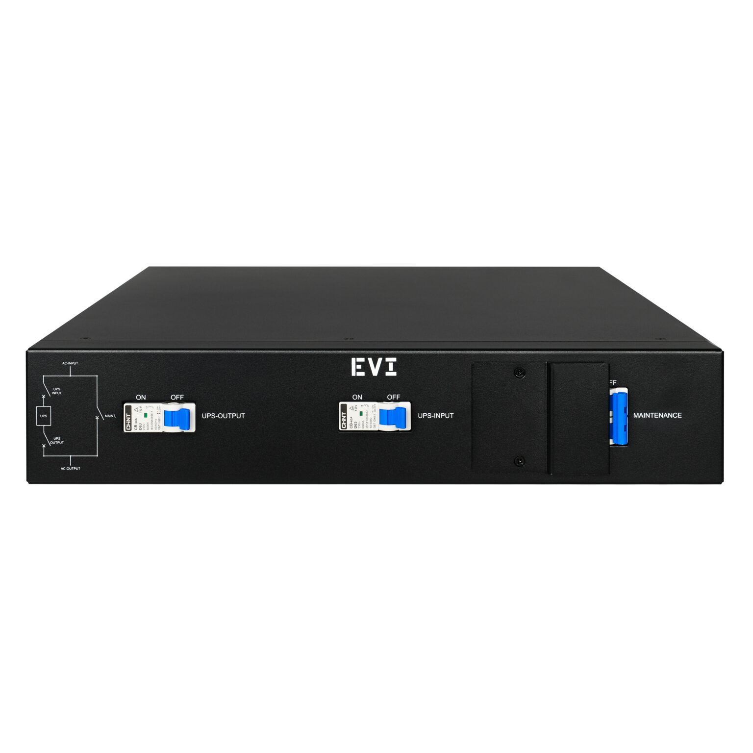 PDU for 6-10kVA Rack Mount UPS