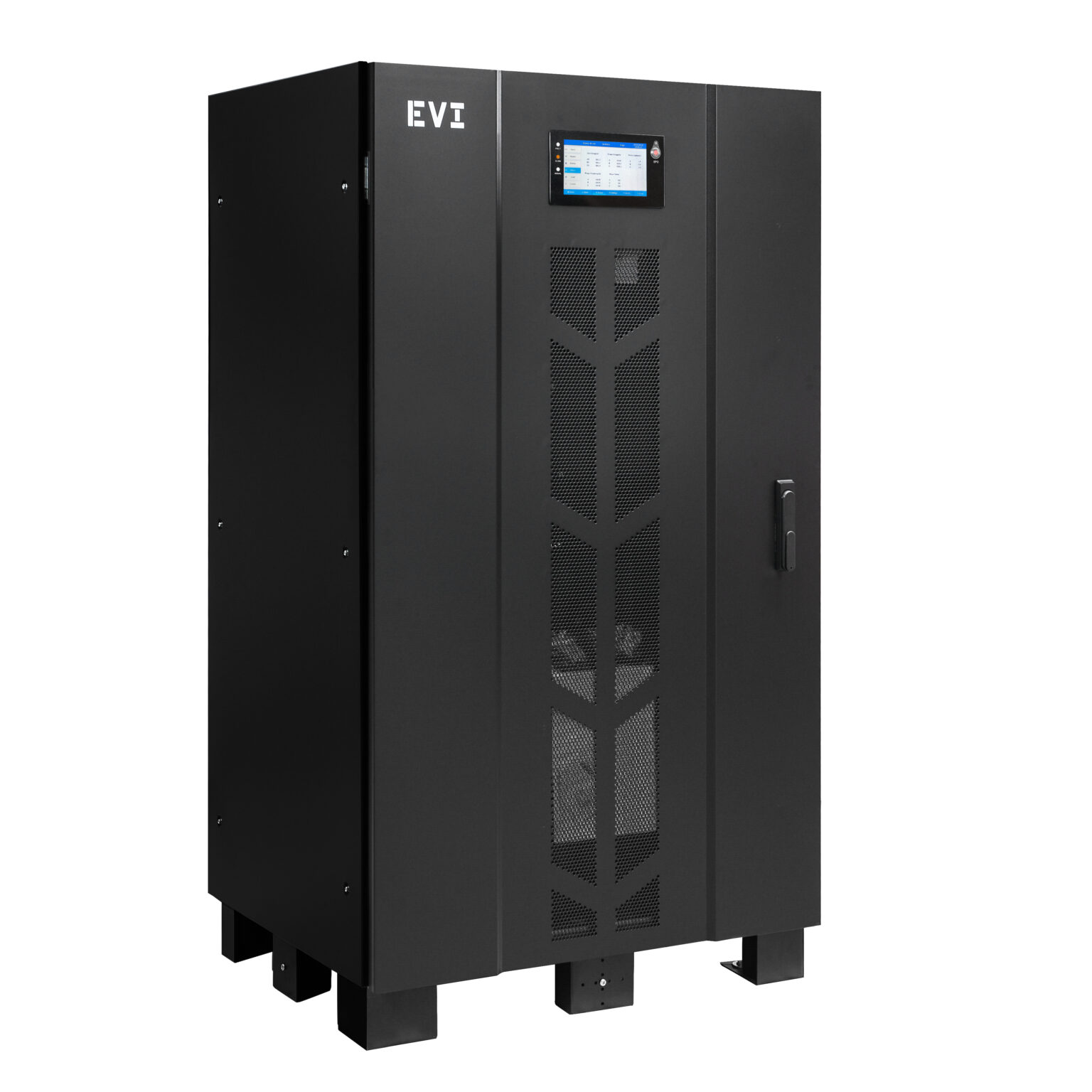 EVI 10-800kVA Transformer-based UPS