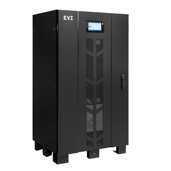EVI 10-800kVA Transformer-based UPS